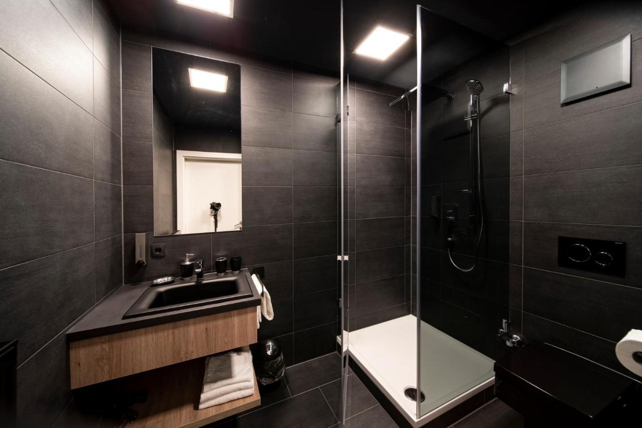 Blackhome Innsbruck Boutique I Contactless Check-In Eksteriør bilde