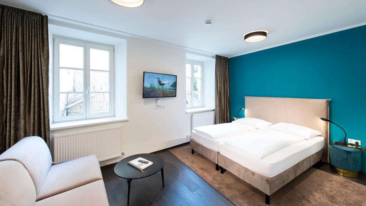 Blackhome Innsbruck Boutique I Contactless Check-In Eksteriør bilde