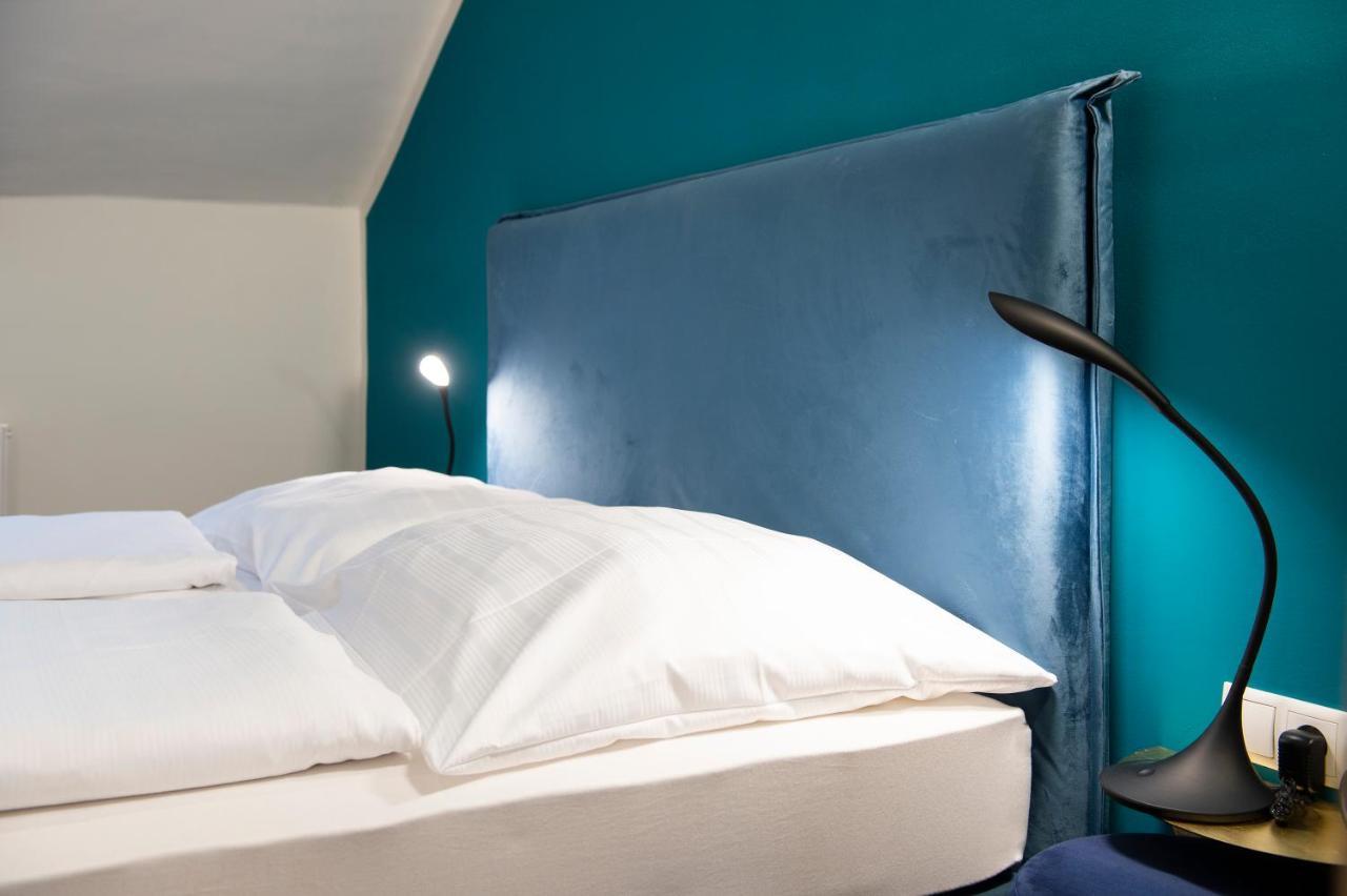 Blackhome Innsbruck Boutique I Contactless Check-In Eksteriør bilde