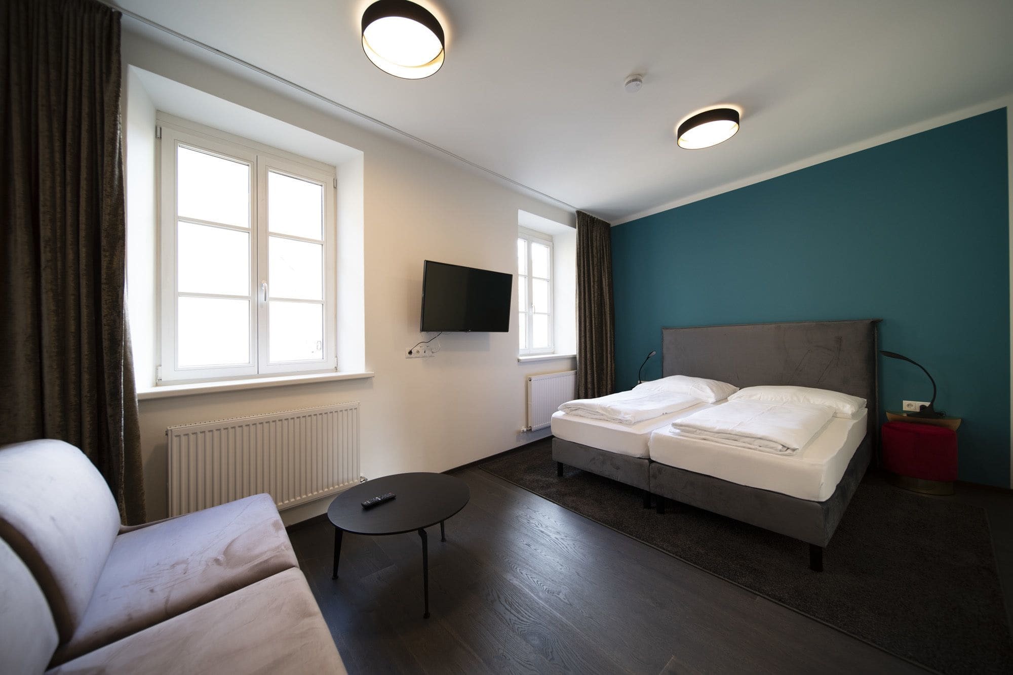 Blackhome Innsbruck Boutique I Contactless Check-In Eksteriør bilde