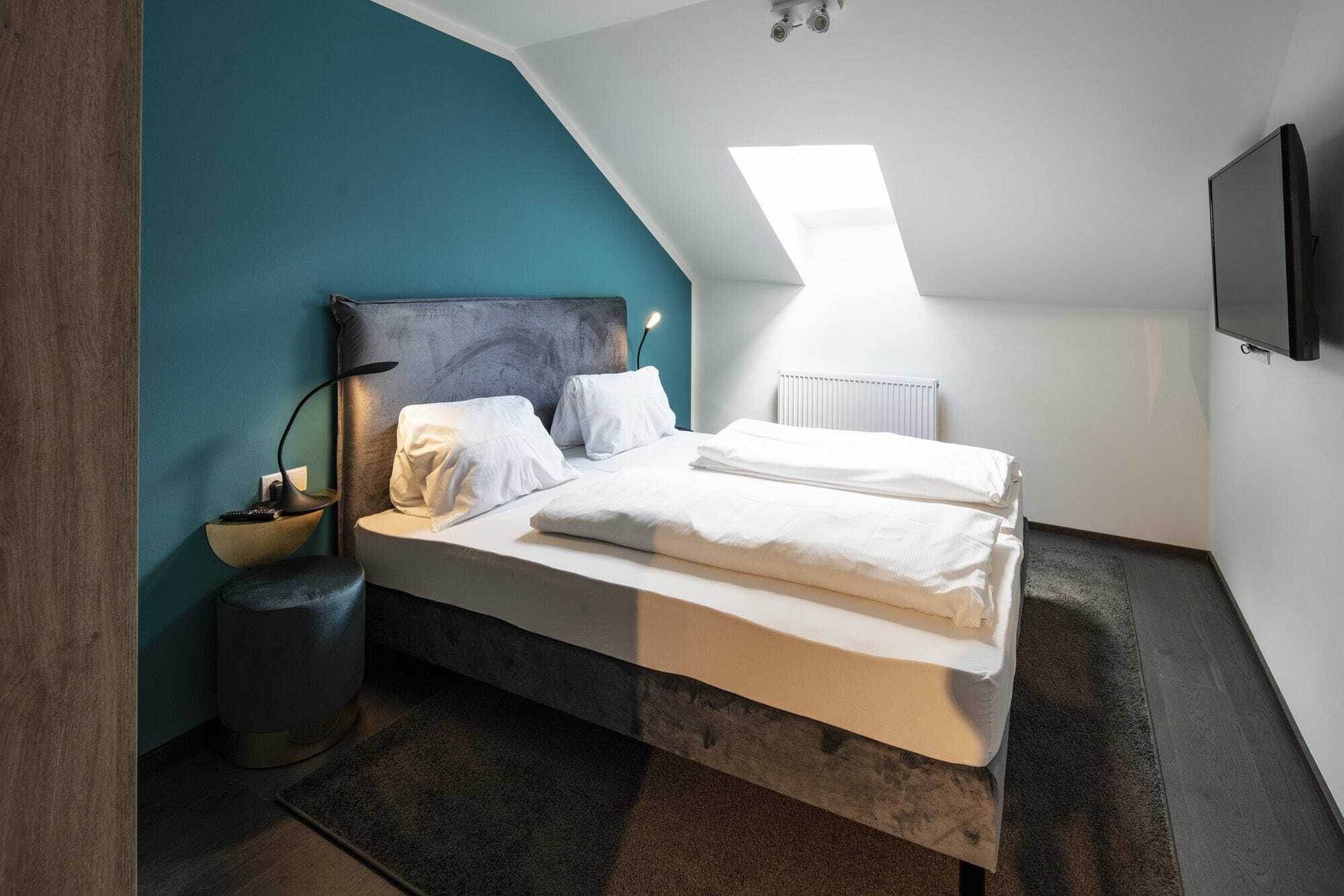 Blackhome Innsbruck Boutique I Contactless Check-In Eksteriør bilde